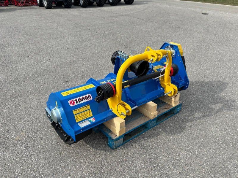 Zanon TRL 170