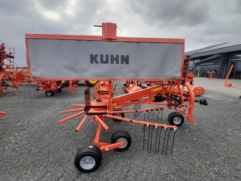 Kuhn GA 4201