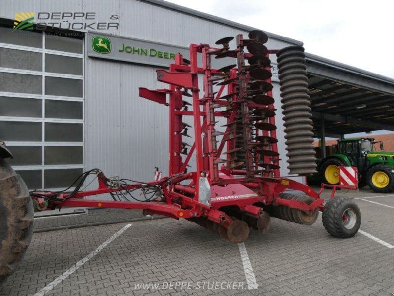 Horsch Joker 8 RT
