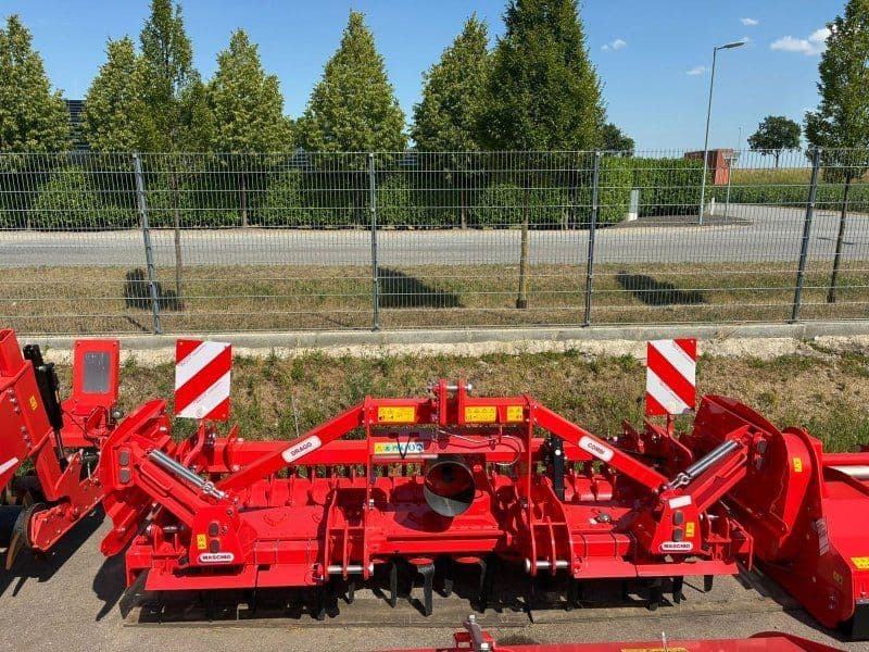 Maschio DC 3000 COMBI