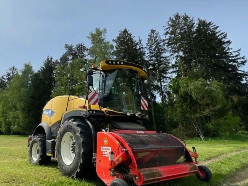 Kemper N3003 Maxximum