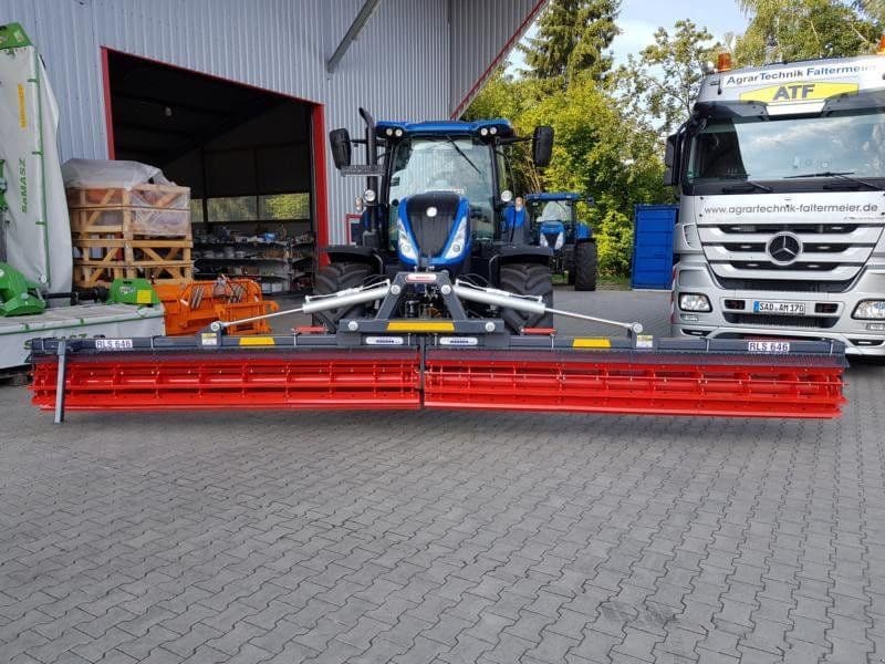 Madara Messer RLS646 6,40m Sonderpreis, auf Lager, gerät