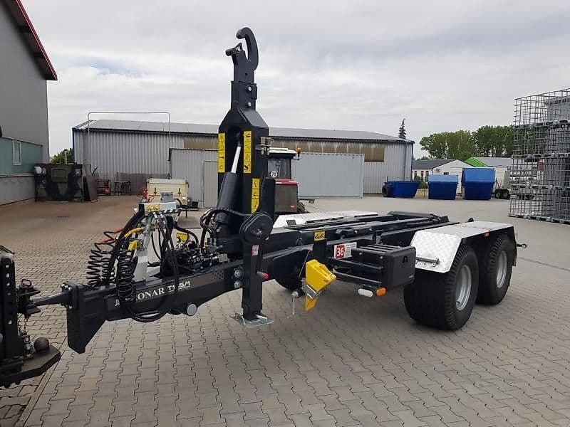 Pronar T185/1 Hakenanhänger