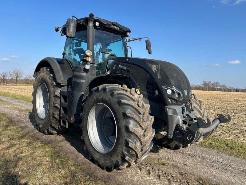 Valtra S294