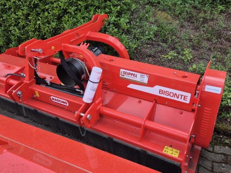 Maschio 280 BISONTE GW