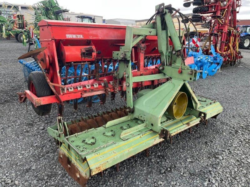 Stegsted 30 (2,50 m )