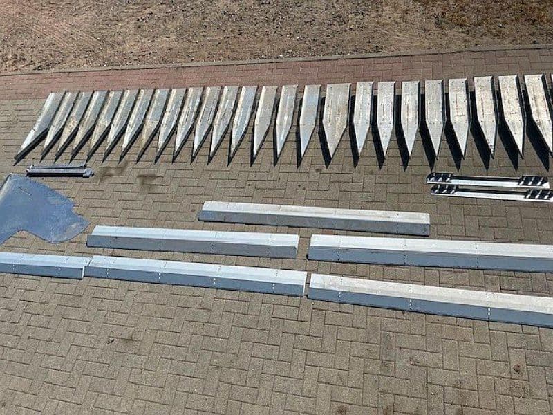 BOURDONNEAU DISTRIBUTION