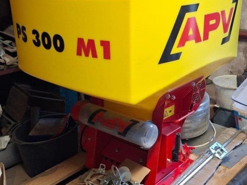 APV PS 300M1