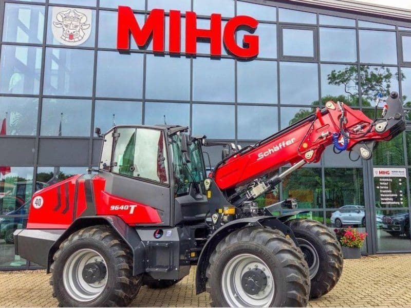 Schäffer 9640 T3