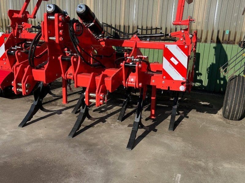 Maschio Artiglio 300