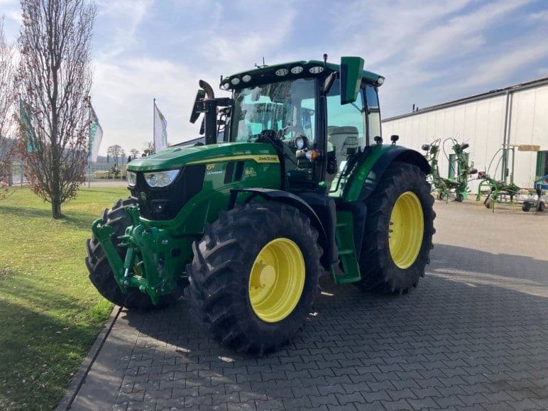 John Deere 6R 150