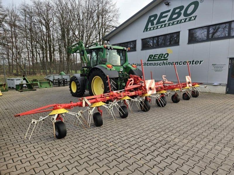 Pöttinger HIT 910 NZ