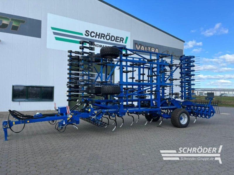 Köckerling ALLROUNDER FLATLINE 750 | MASCHINE