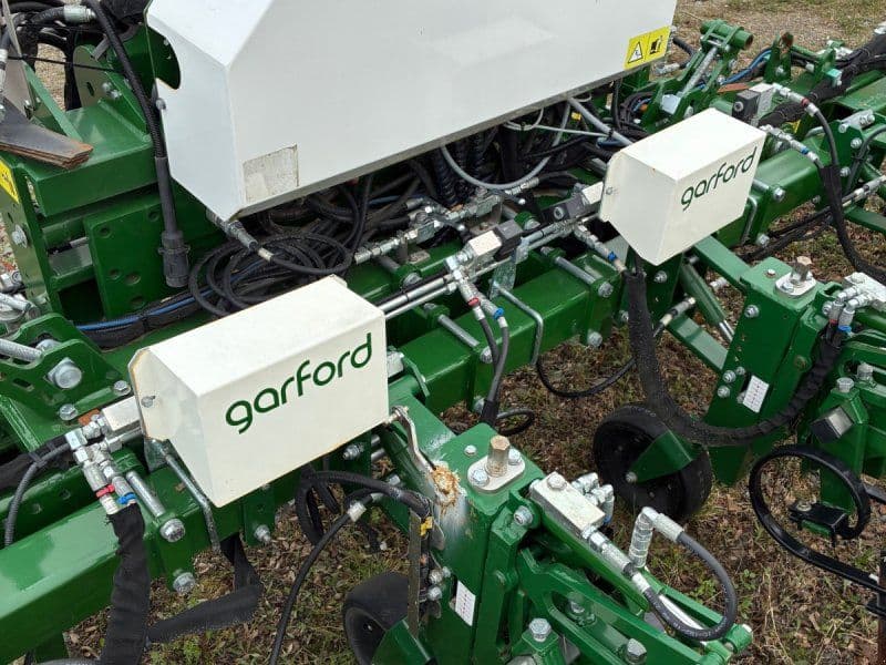 Garford Robocr Guided Hoes