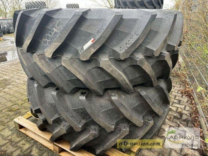 Trelleborg 710/70 R 38
