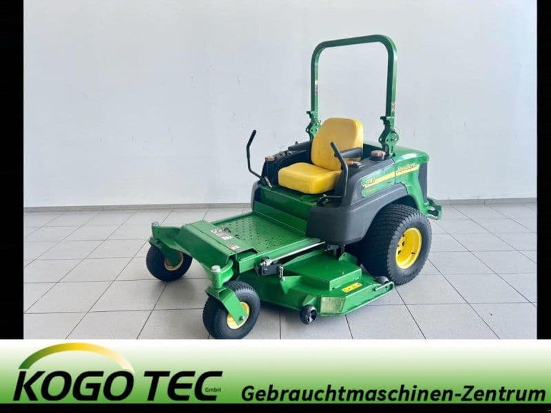 John Deere Z997