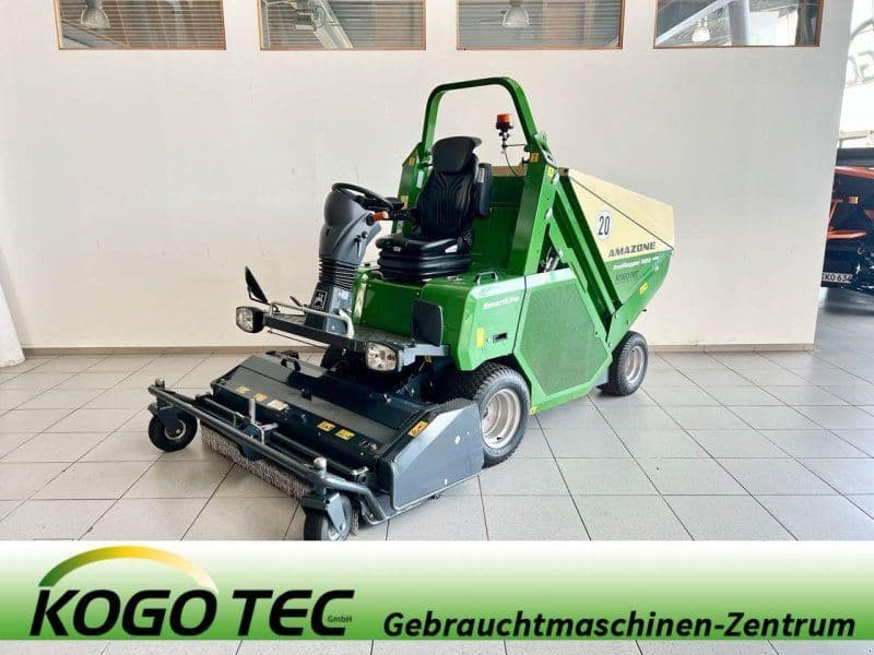 Amazone Profihopper 1500