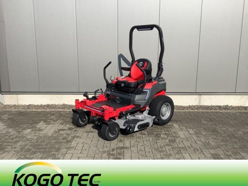 Cramer ZTC132R Elektro