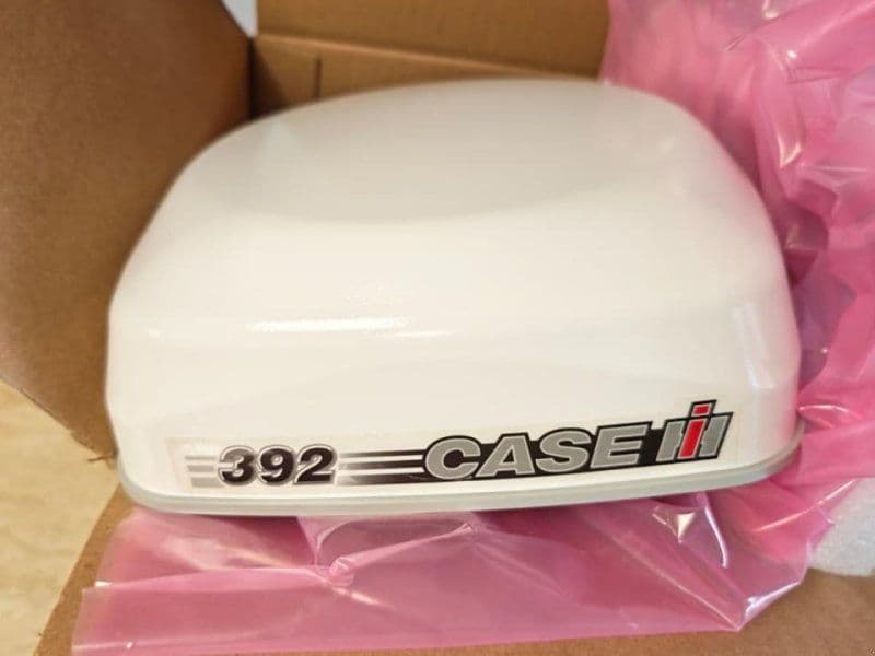 Case IH Antenne AG392 Receiver EGNOS