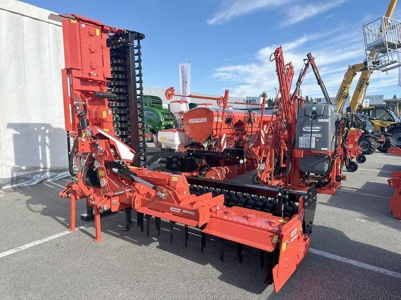 Maschio FALCO SUPER 5000 Kreiselge klappbar