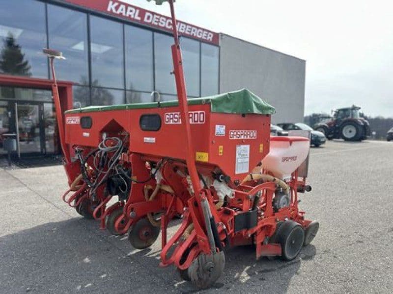 Gaspardo MTE 300 R Einzelkorn