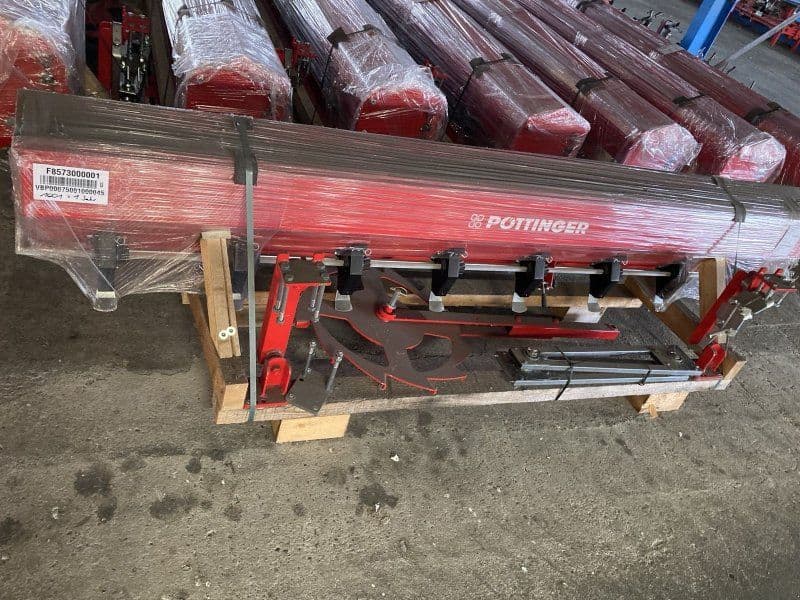 Pöttinger DRILLBOX 260