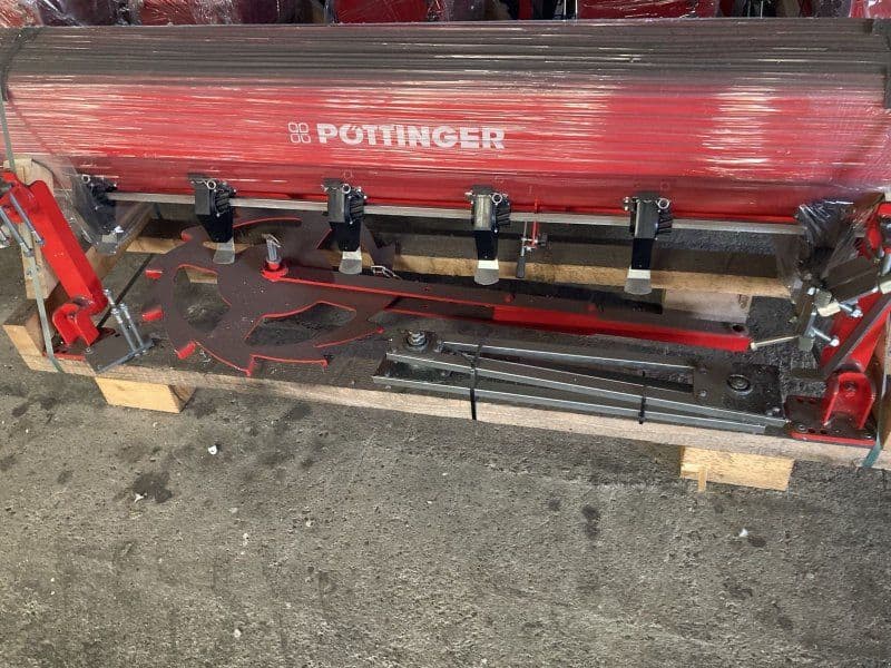 Pöttinger DRILLBOX 300