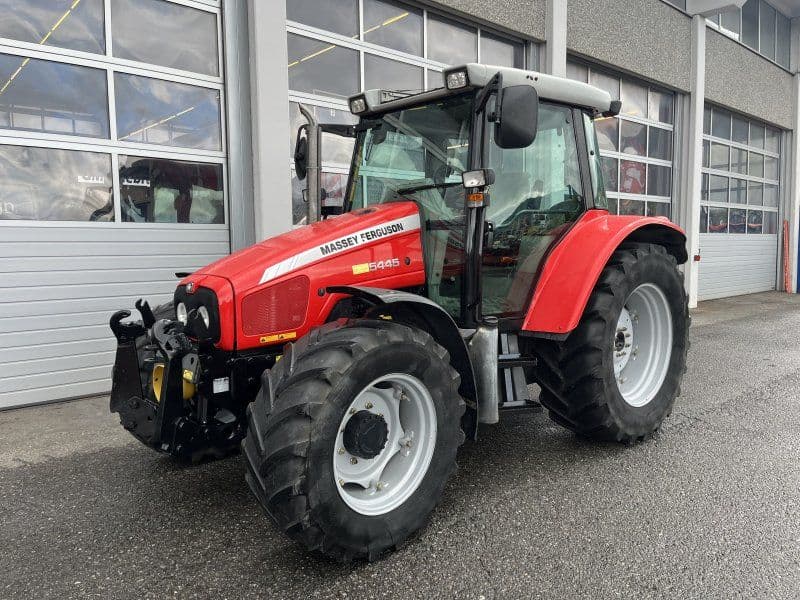 Massey Ferguson 5445-4