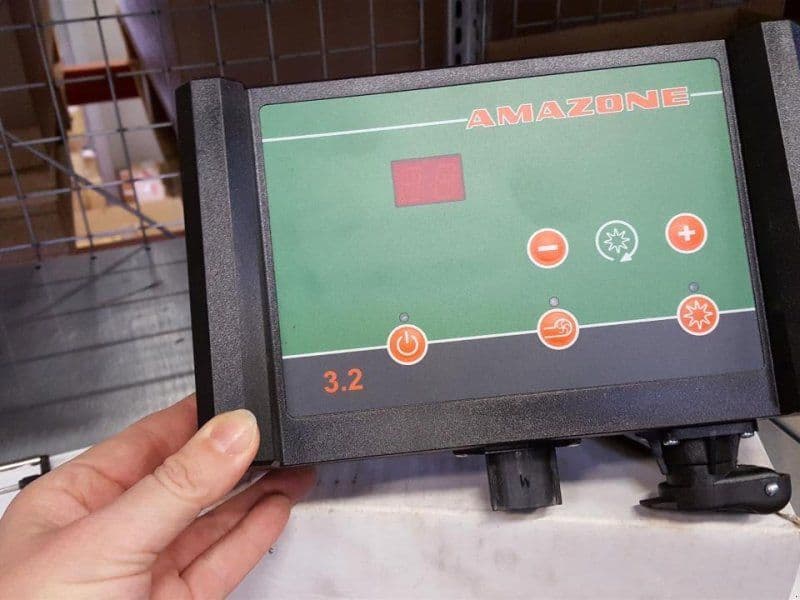 Amazone BedienteilGreendrill