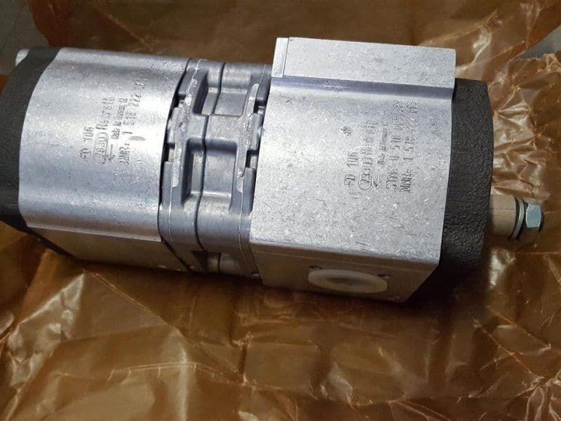 Massey Ferguson Hydraulikpumpe