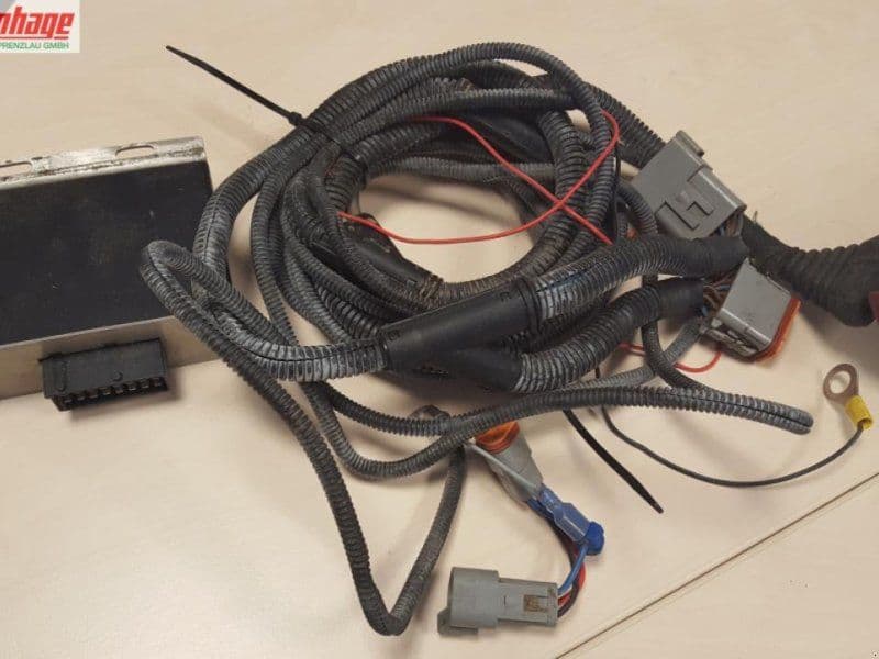 Caterpillar Motoroptimierung CAT