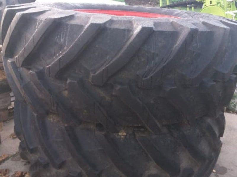 Trelleborg 710/75R42