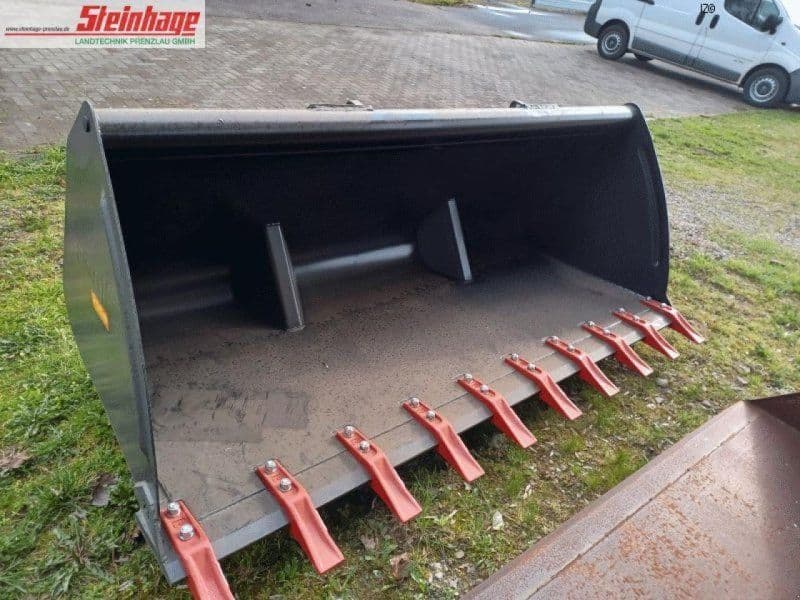 Fliegl Schwergutschaufel