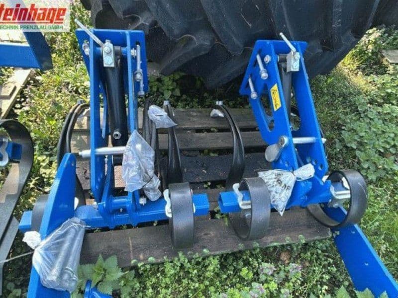 Köckerling Spurlockerer hydr.