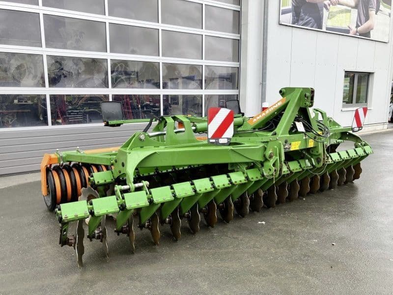 Amazone CATROS+ 5002-2