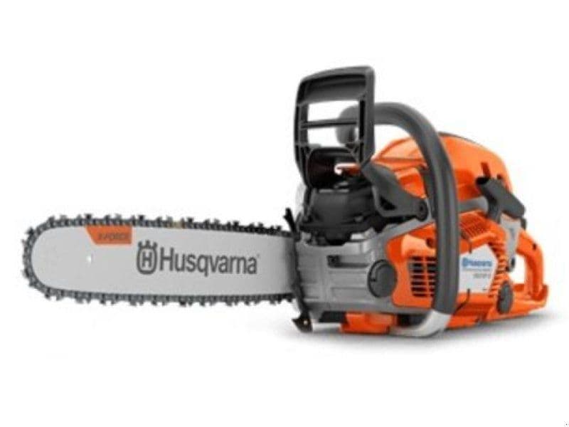 Husqvarna 550 XP MARK II AKTION