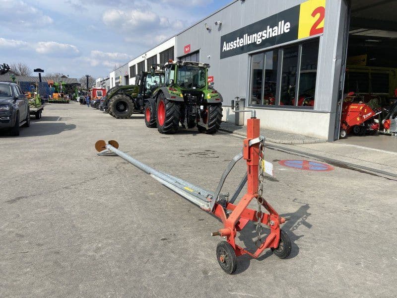 Vakutec Gülle TMSM 5.0 M