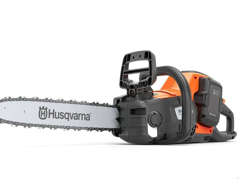 Husqvarna Akku Motor 242i