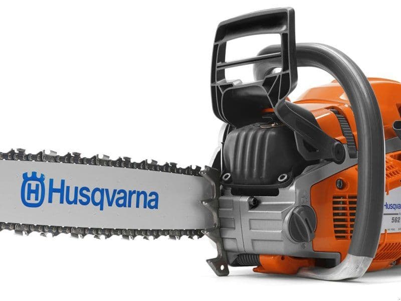 Husqvarna Motor 562 XPG Mark ll
