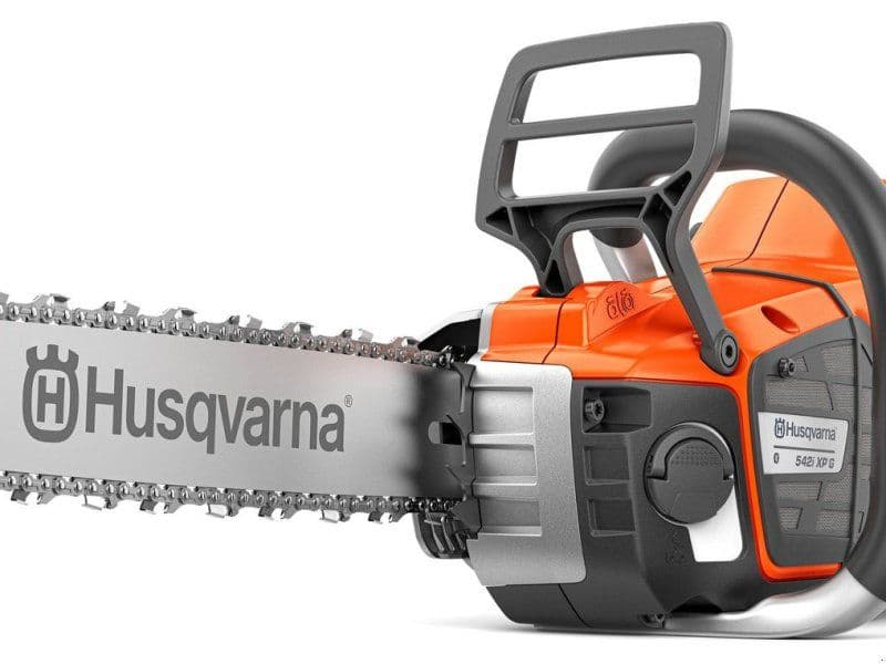 Husqvarna Akku Motor 542iXP