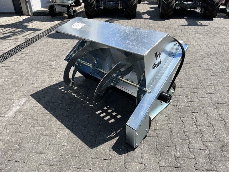 Westermann Futteraufbereiter FA 1200