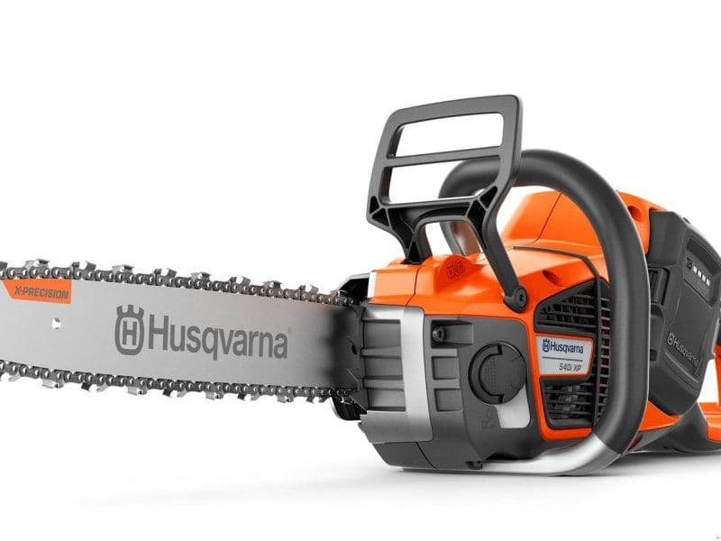 Husqvarna Akku Motor 540iXPG