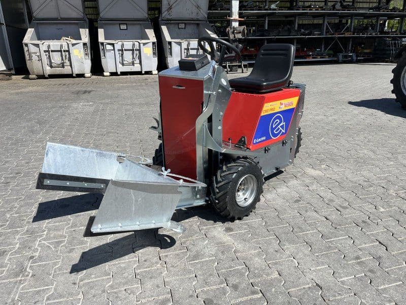 Westermann CM2 Pro E-lectric