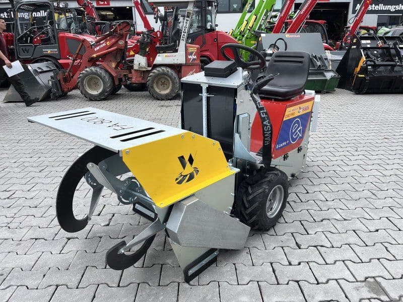 Westermann CM2 Pro Electric +