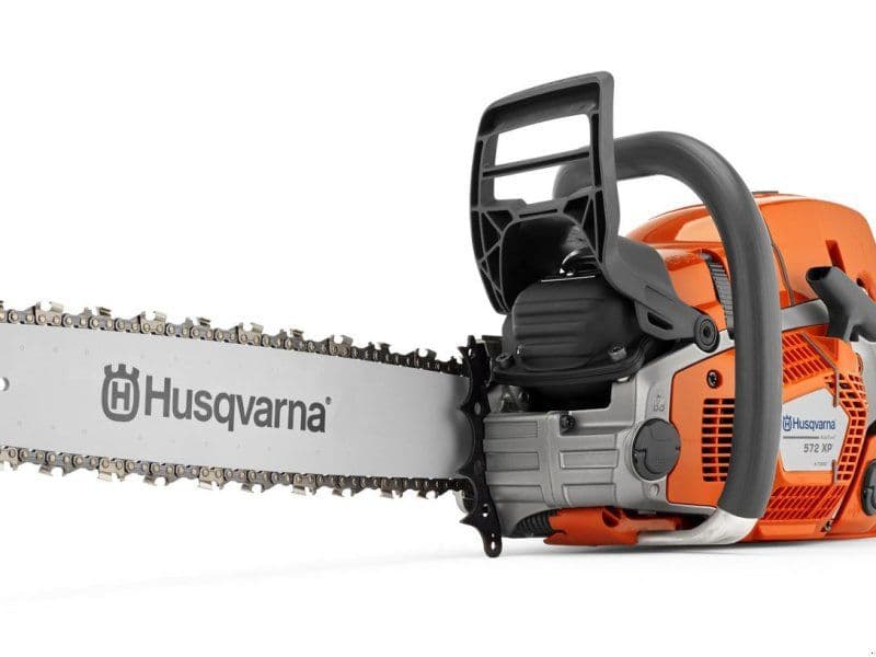 Husqvarna Motor 572 XPG