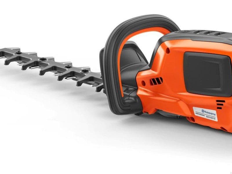 Husqvarna Heckenschere Akku 522iHD75