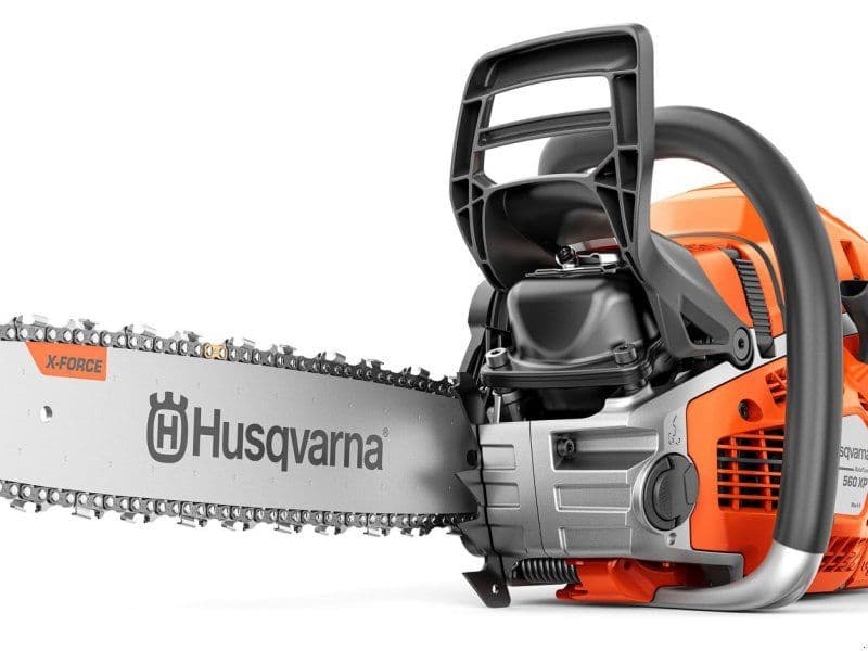 Husqvarna Motor 560 XPG Mark ll