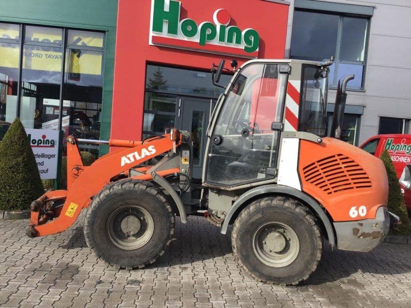 Atlas 60