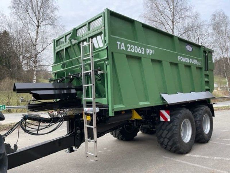 Brantner TA 23063 PP+