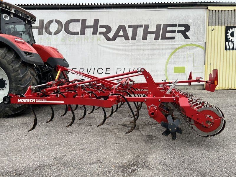 Horsch Cruiser 5 SL